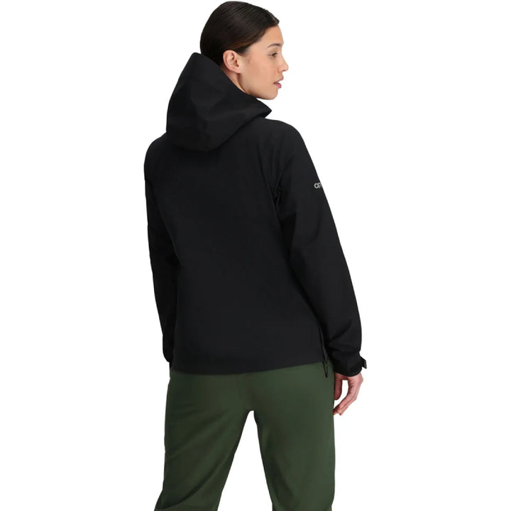 Outdoor Research Aspire 3L Jacket - Women's