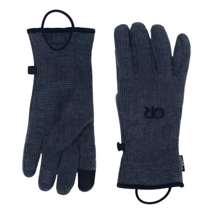 Gants Flurry Sensor de Outdoor Research - Femmes