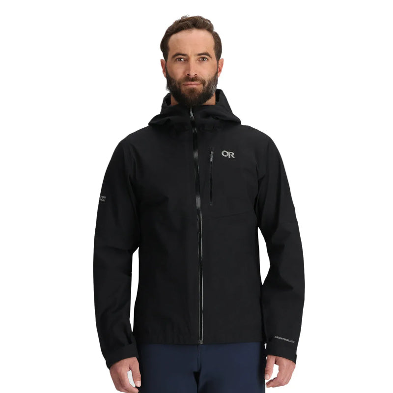 Manteau Foray 3L de Outdoor Research - Hommes