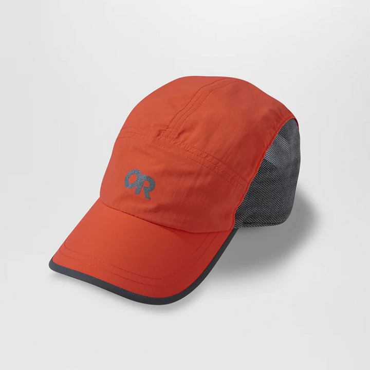 Outdoor Research Swift Cap sunset reflective (orange)