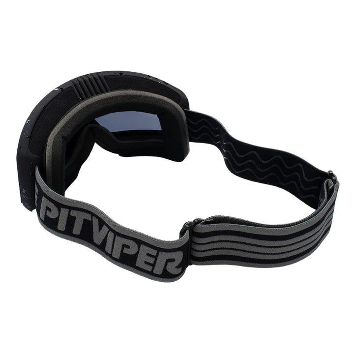 Pit Viper The Blacking Out - The Proform Goggle