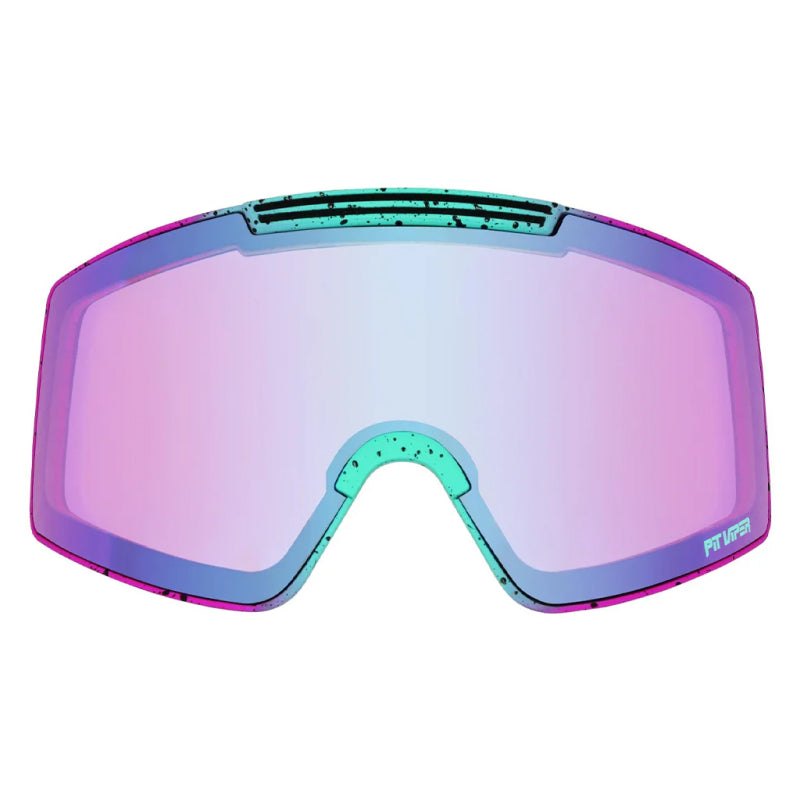 Pit Viper The Artificial - The Proform Goggle