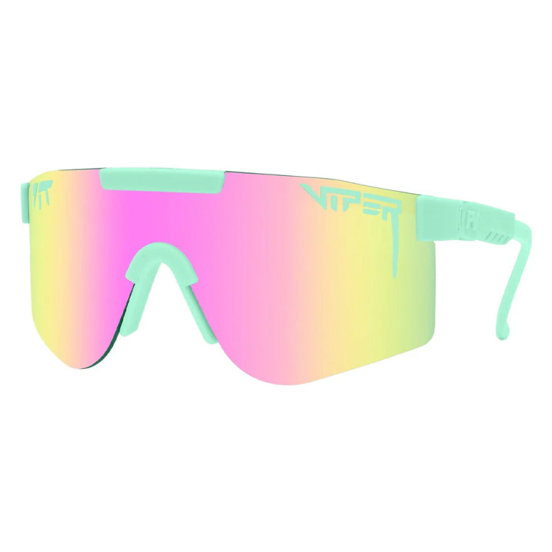 Pit Viper The Oral Exam Polarized - The Double Wides