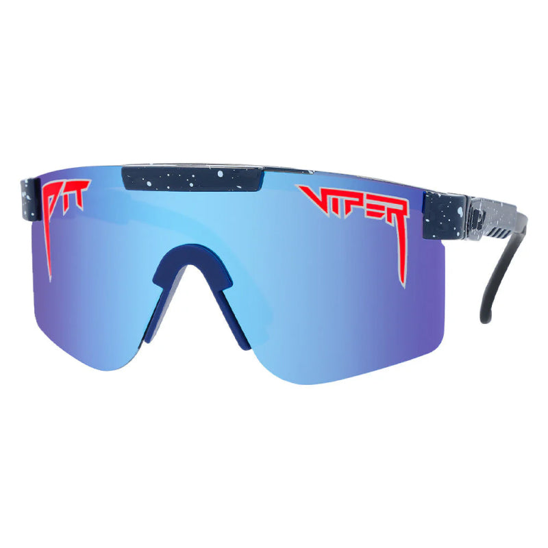 Pit Viper The Basketball Team Polarized - The Single Wides