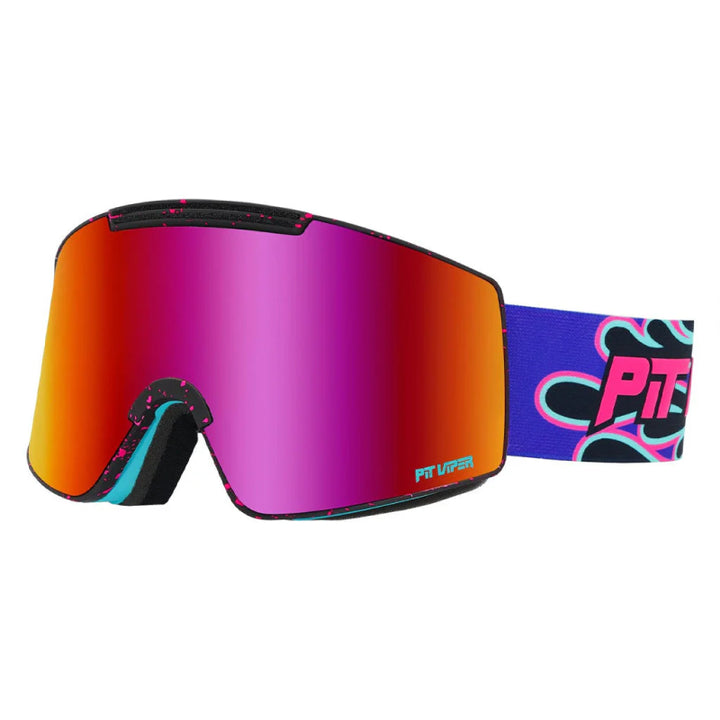 Pit Viper The Ignition - The Proform Goggle