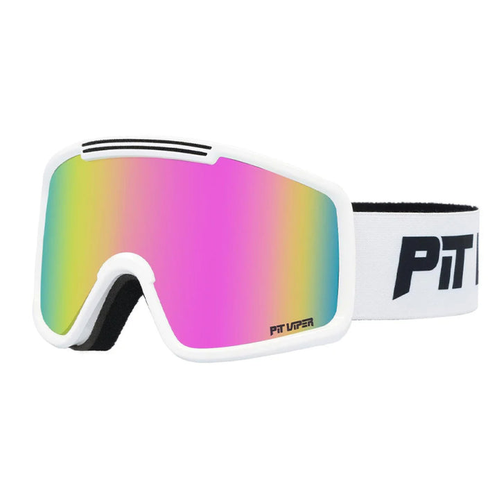 Pit Viper The Miami Nights - French Fry Goggle