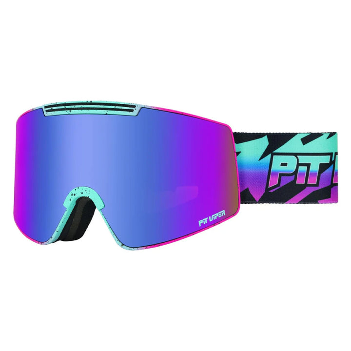 Pit Viper The Artificial - The Proform Goggle