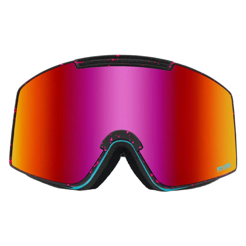 Pit Viper The Ignition - The Proform Goggle