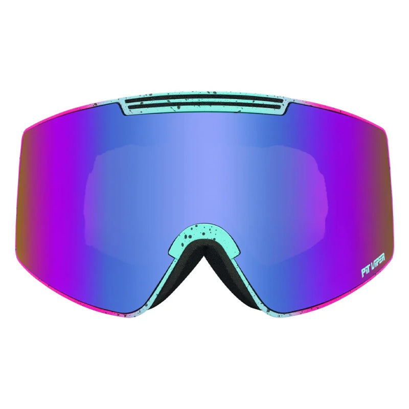 Pit Viper The Artificial - The Proform Goggle