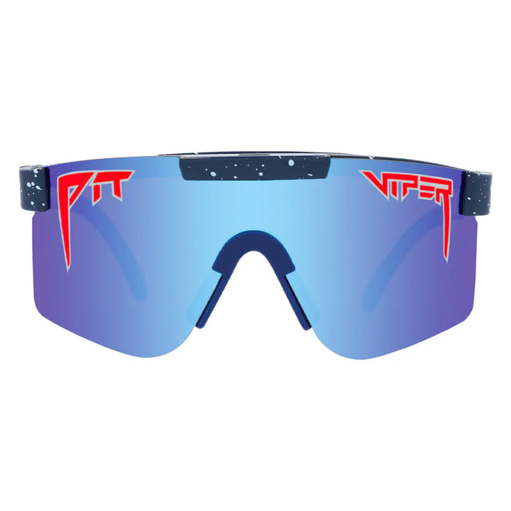 Pit Viper The Basketball Team Polarized - The Single Wides