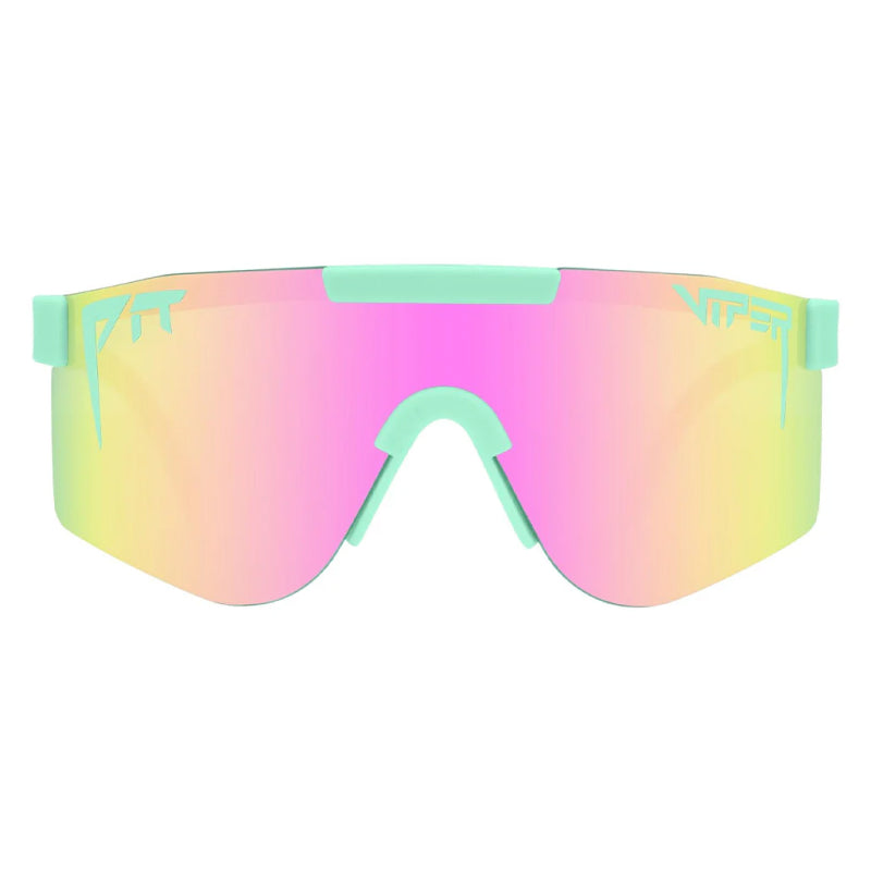 Pit Viper The Oral Exam Polarized - Double Wides