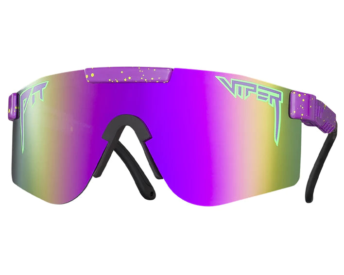 Pit Vipers The Donnatello Polarized - The Double Wides