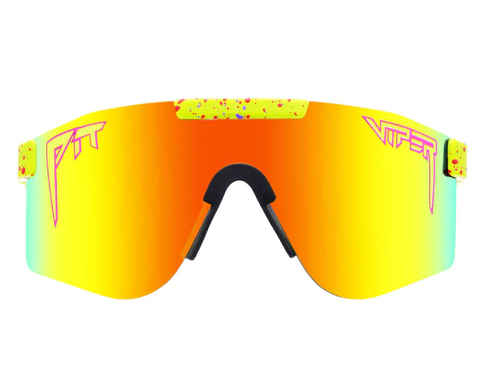 Pit Vipers The 1993 Polarized - The Double Wides
