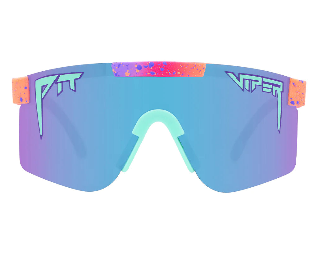 Pit Vipers The Copacabana Polarized - The Single Wides