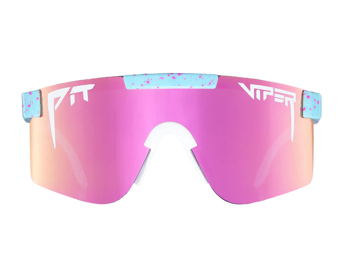Pit Vipers The Gobby Polarized - The Single Wides
