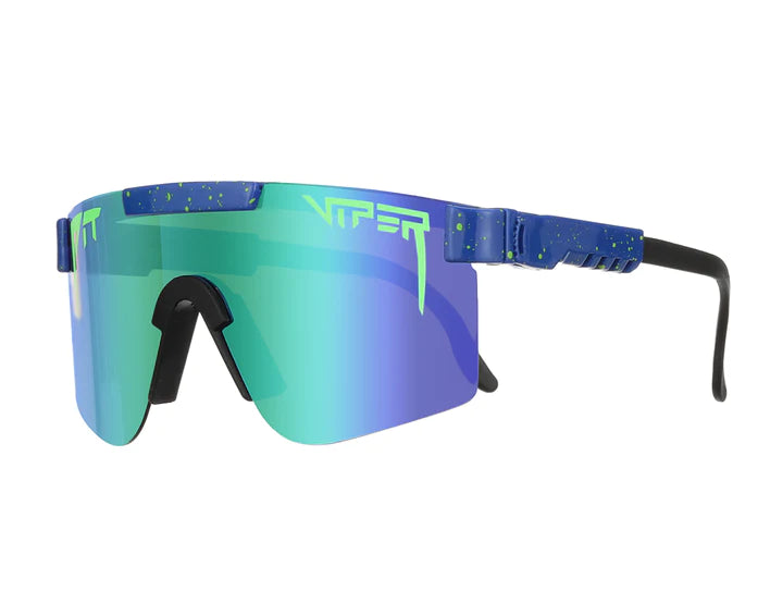 Pit Vipers The Leonardo Polarized - The Single Wides