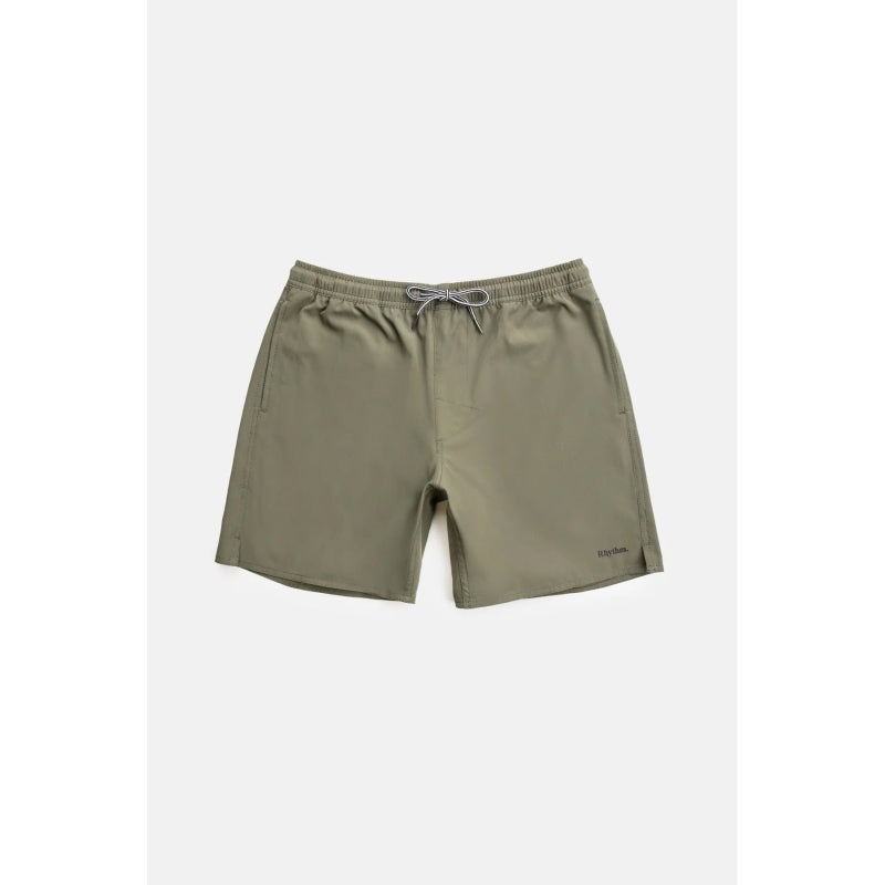 Short de plage classique Rhythm