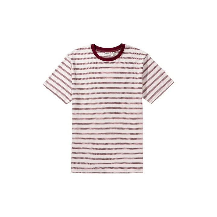 Rhythm Everyday Stripe Short Sleeve T-Shirt