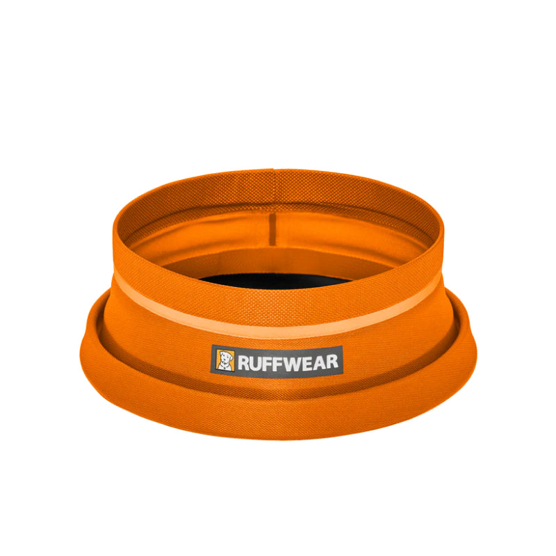 Ruffwear Bivy Collapsible Dog Bowl