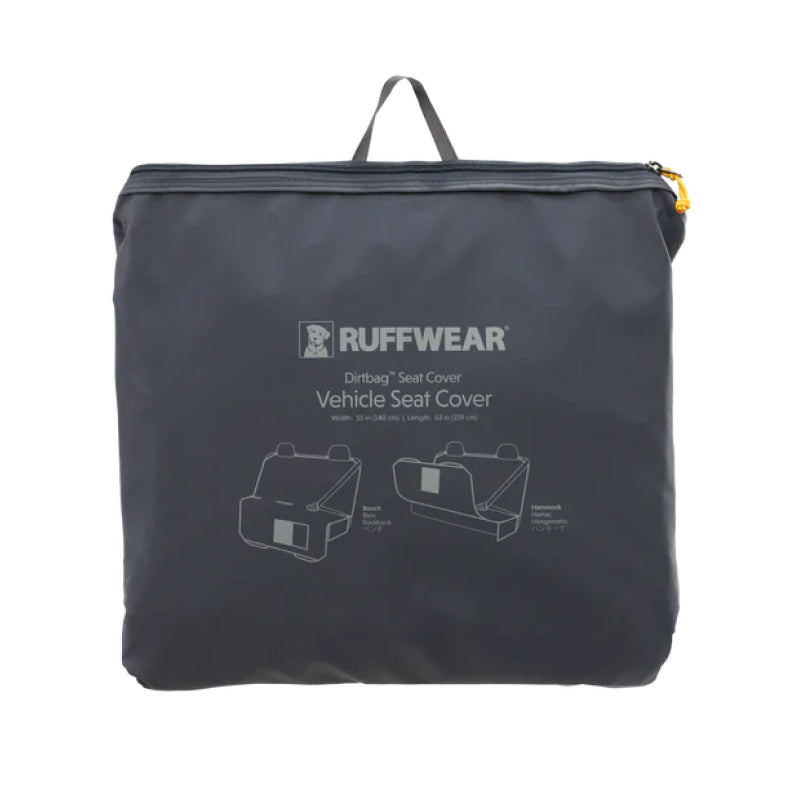 Ruffwear Dirtbag™ Seat Cover