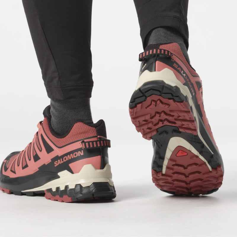 Salomon XA Pro 3D V9 GTX, Chaussures de Randonnée Femme