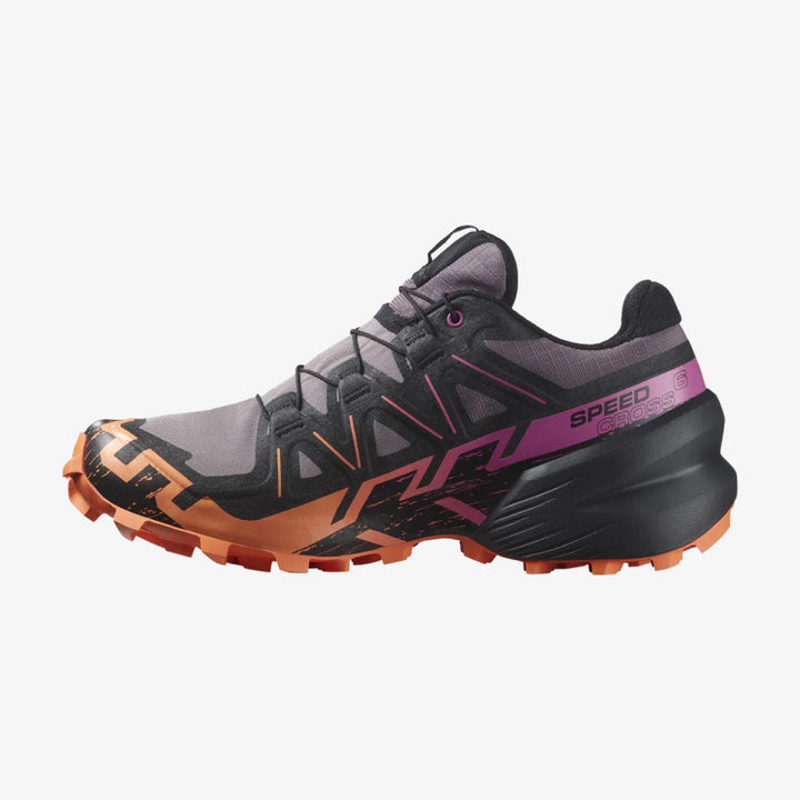 Salomon Speedcross 6 GTX, Chaussures Femme