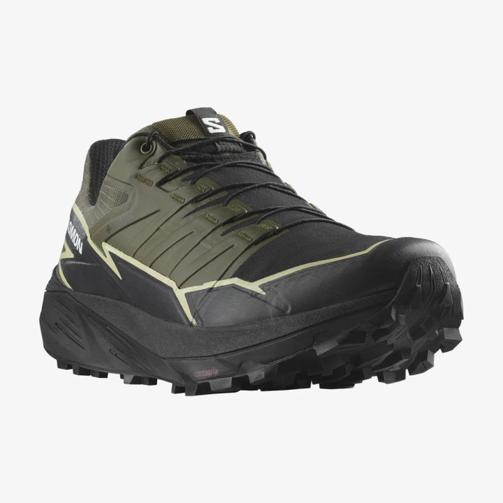 Chaussures Salomon Thundercross GTX pour hommes 