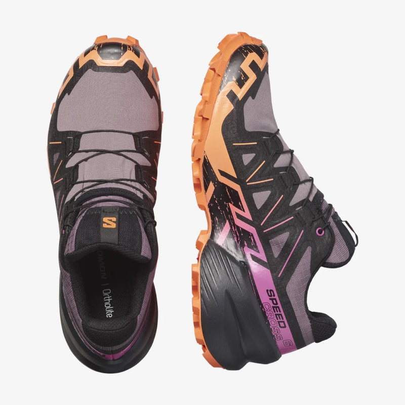 Salomon Speedcross 6 GTX, Chaussures Femme