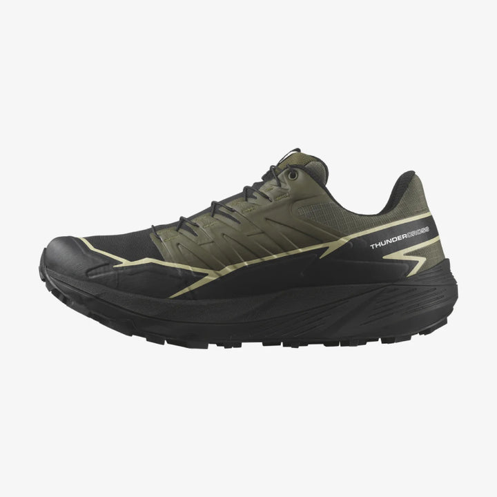 Chaussures Salomon Thundercross GTX pour hommes 