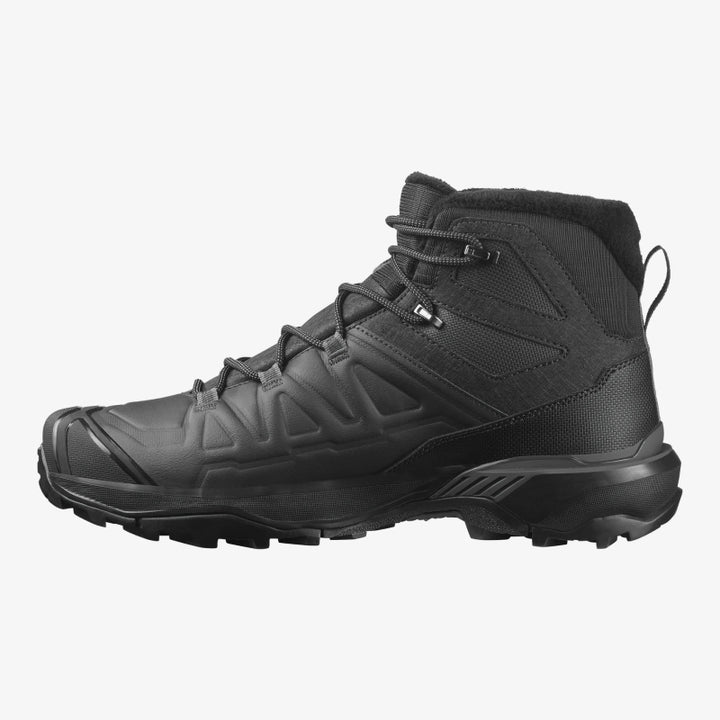 Salomon X Ultra Snowpilot Waterproof - Men's