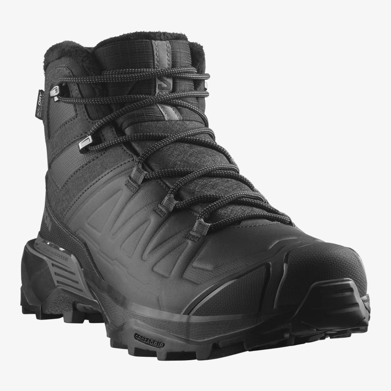 Salomon X Ultra Snowpilot Waterproof - Men's