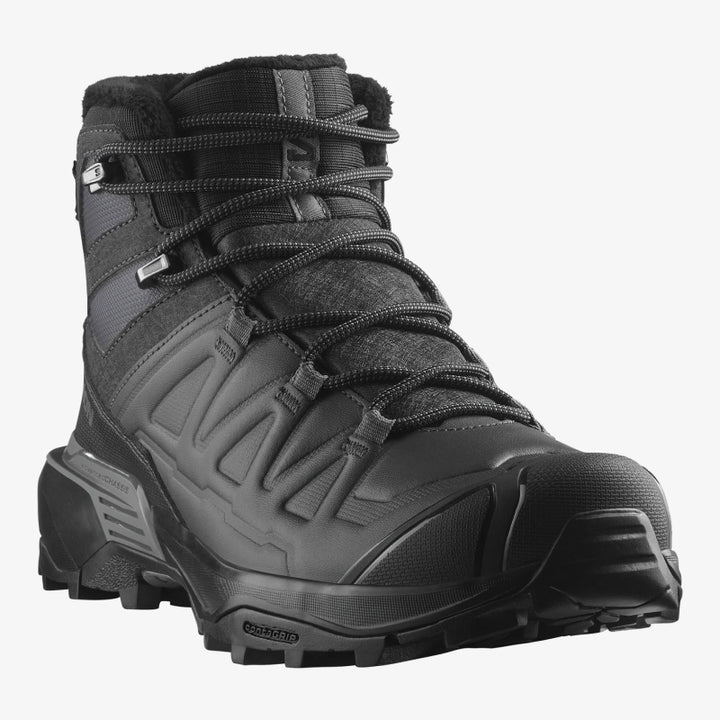 Salomon X Ultra Snowpilot Waterproof - Women's