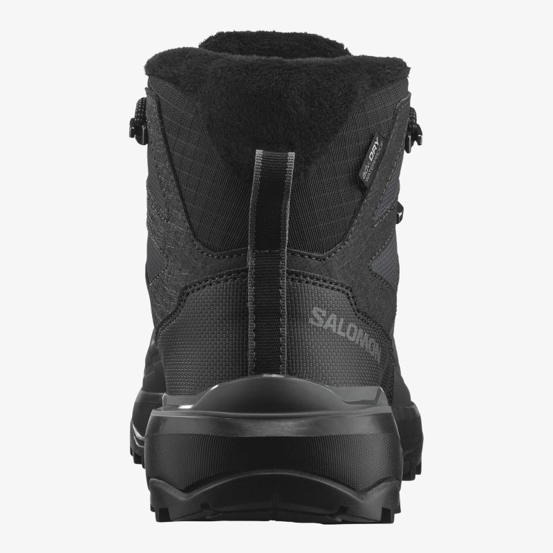 Salomon X Ultra Snowpilot Waterproof - Women's