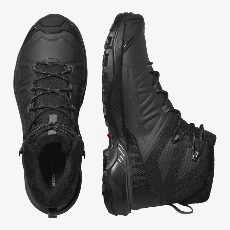 Salomon X Ultra Snowpilot Waterproof - Men's