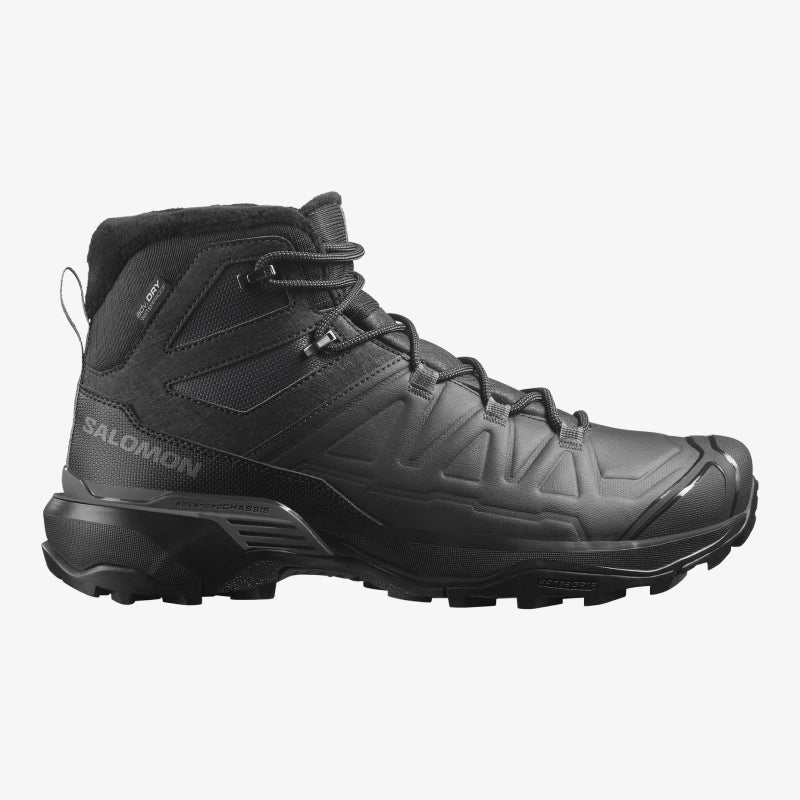 Salomon Men's X Ultra Snowpilot Waterproof