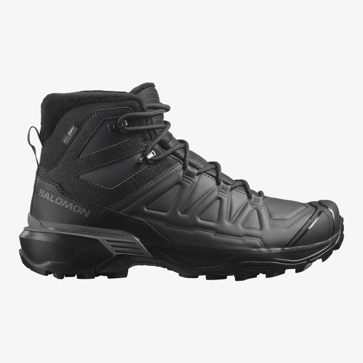 Salomon Women's X Ultra Snowpilot Waterproof