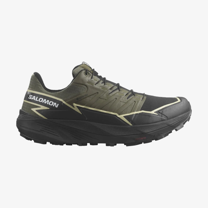 Chaussures Salomon Thundercross GTX pour hommes 