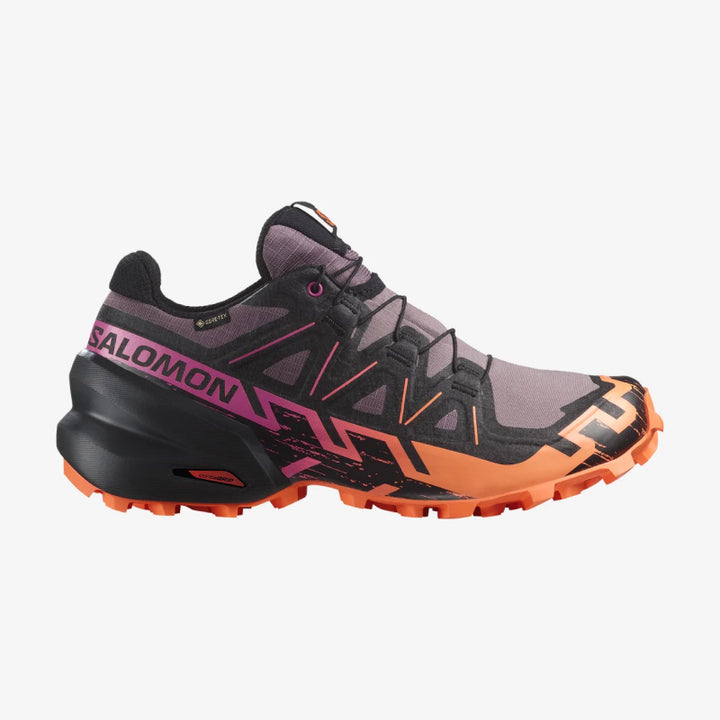 Salomon Women's Speedcross 6 GTX Shoe