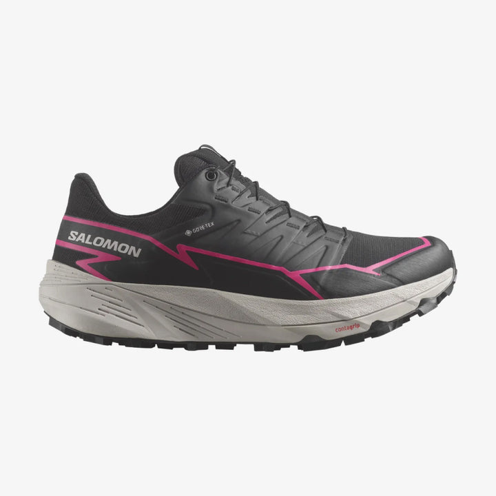 Chaussures Salomon Thundercross GTX pour femmes