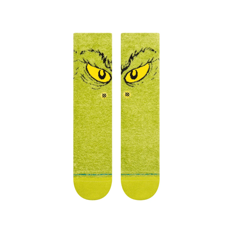 Stance X Grinch Socks