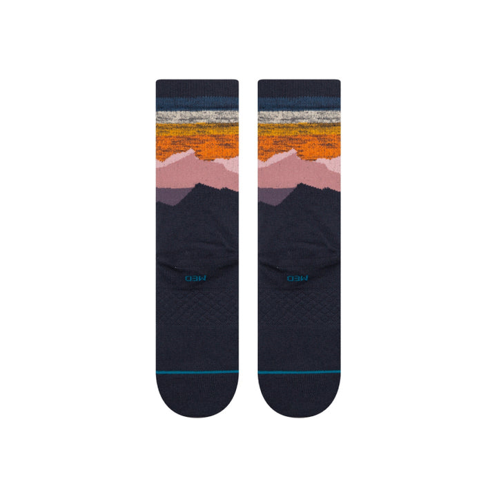 Stance Saddleback Crew Socks