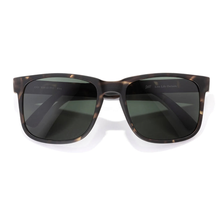 Sunski Kiva Sunglasses