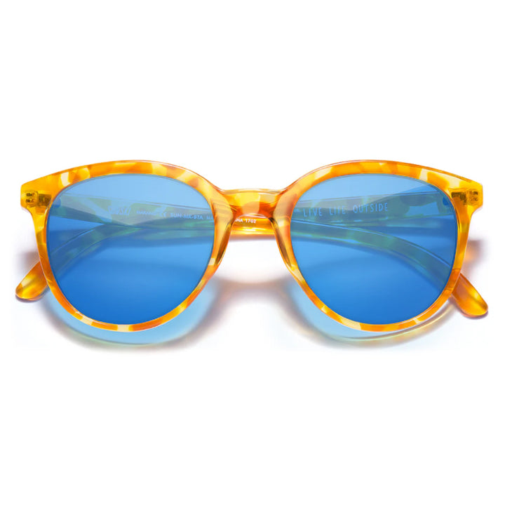 Sunski Makani Sunglasses