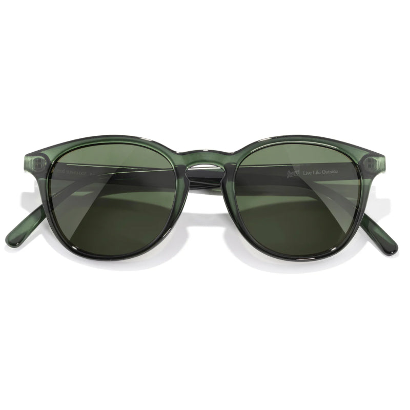 Sunski Yuba Sunglasses