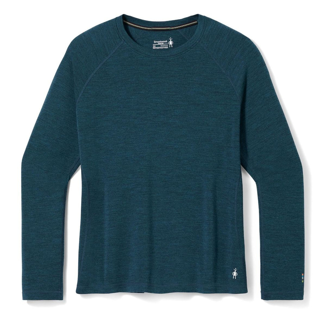 Smartwool Classic Thermal Merino 250 Base Layer Crew - Womens, FREE  SHIPPING in Canada