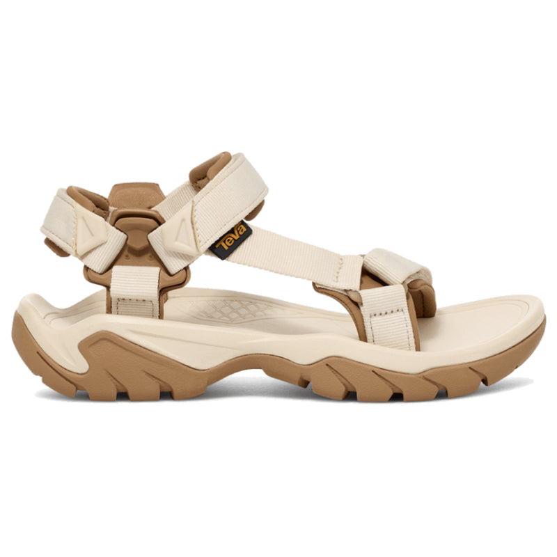 Teva Terra F1 5, Sandale universelle pour femme