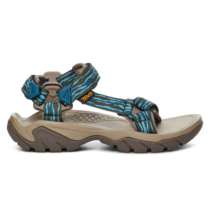 Teva Women's Terra F1 5 Universal Sandal