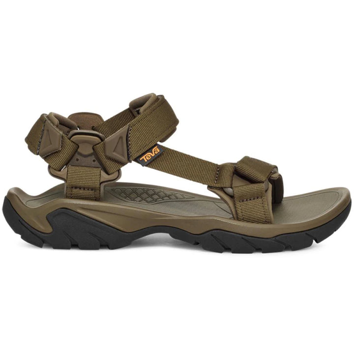 Teva Terra F1 5, Sandale universelle pour hommes