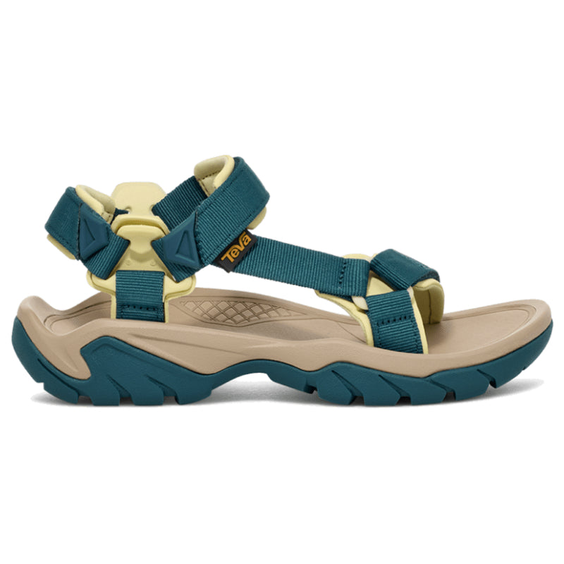 Teva Women's Terra F1 5 Universal Sandal