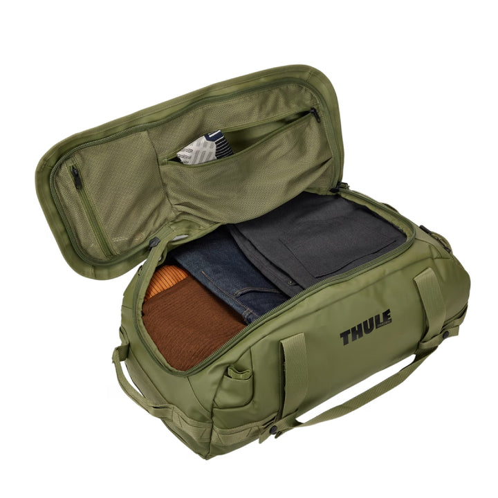 Thule Chasm 40L Duffle Bag